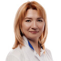 Чернышова Наталия Владимировна - кардиолог, терапевт г.Пермь