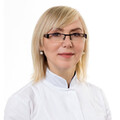 Ушакова Лидия Юрьевна - проктолог, колопроктолог г.Пермь