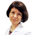 Лазарева Мария Владимировна - кардиолог г.Пермь