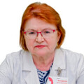Янгареева Дина Николаевна - кардиолог г.Пермь