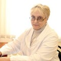 Иванова Ирина Георгиевна - невролог г.Пермь