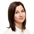 Банковская Людмила Андреевна - гастроэнтеролог, онколог, терапевт, иммунолог г.Пермь