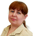 Гилёва Инна Николаевна - пульмонолог г.Пермь