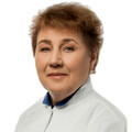 Прохоренко Светлана Васильевна - невролог г.Пермь