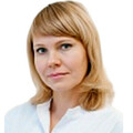 Башкова Екатерина Анатольевна - невролог, эпилептолог г.Пермь