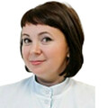 Гусева Наталья Борисовна - невролог, эпилептолог г.Пермь