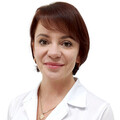 Травникова Мария Андреевна - невролог г.Пермь
