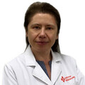 Скворцова Елена Васильевна - невролог, эпилептолог г.Пермь