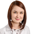 Музафарова Юлия Фагильевна - невролог г.Пермь