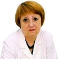 Лепихина Надежда Павловна - эндокринолог г.Пермь