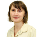 Скорюпина Лариса Анатольевна - аллерголог, иммунолог г.Пермь