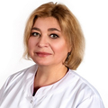 Коханская Любовь Николаевна - акушер, венеролог, гинеколог г.Пермь