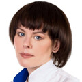 Шихова Юлия Олеговна - хирург, проктолог, колопроктолог г.Пермь