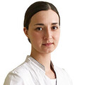 Самарханова Екатерина Владимировна - ортопед г.Пермь