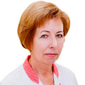 Козлова Елена Леонидовна - лор (отоларинголог) г.Пермь