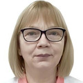 Мусихина Елена Сергеевна - лор (отоларинголог) г.Пермь