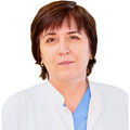 Бубнова Татьяна Иоганнесовна - гинеколог г.Пермь
