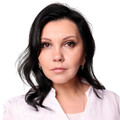 Коберник Марина Юрьевна - дерматолог г.Пермь
