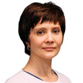 Пешина Марина Викторовна - гинеколог г.Пермь