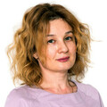 Самохина Светлана Юрьевна - дерматолог, косметолог г.Пермь