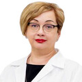 Разумова Елена Викторовна - невролог г.Пермь