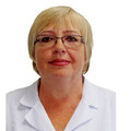 Горбунова Ирина Ивановна - гинеколог г.Пермь