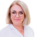 Анисимова Елена Владимировна - гинеколог г.Пермь