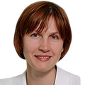 Аршина Юлия Алексеевна - окулист (офтальмолог) г.Пермь