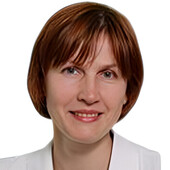 Аршина Юлия Алексеевна - окулист (офтальмолог) г.Пермь