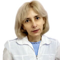 Брусницина Людмила Николаевна - узи-специалист г.Пермь