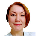 Касимова Татьяна Анатольевна - эндокринолог г.Пермь