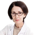 Бандык Галина Александровна - гастроэнтеролог, диетолог г.Пермь