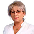 Носкова Елена Владимировна - гинеколог, гинеколог-эндокринолог г.Пермь