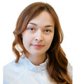 Козловская Екатерина Сергеевна - репродуктолог (эко) г.Пермь