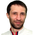 Захаров Иван Александрович - стоматолог г.Пермь