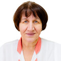 Кислицина Елена Владимировна - стоматолог г.Пермь