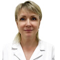 Буторина Ксения Станиславовна - гинеколог г.Пермь