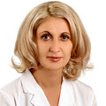 Овчинникова Анна Дмитриевна - венеролог г.Пермь