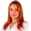 Колегова Юлия Владимировна - стоматолог г.Пермь