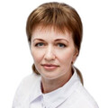 Ненахова Елена Константиновна - стоматолог г.Пермь