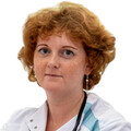 Денисова Юлия Николаевна - гастроэнтеролог, терапевт г.Пермь