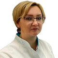 Попова Анастасия Сергеевна - акушер г.Пермь