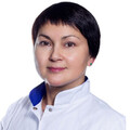 Галашова Эльвира Накиповна - эндокринолог г.Пермь