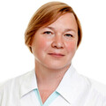 Телегина Елена Владимировна - невролог, врач лфк г.Пермь