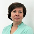 Батуева Светлана Борисовна - стоматолог г.Пермь