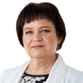 Бабушкина Любовь Викторовна - ревматолог г.Пермь