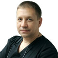 Ванюков Вадим Владимирович - стоматолог г.Пермь