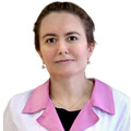 Кук Ирина Павловна - врач лфк г.Пермь
