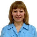 Ожгибицева Татьяна Стахеевна - массажист г.Пермь