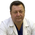 Востриков Сергей Борисович - нейрохирург г.Пермь